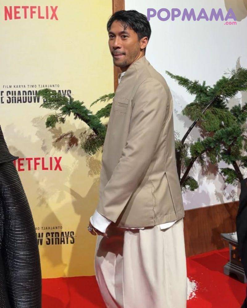 Popmama.com/Putri Syifa N